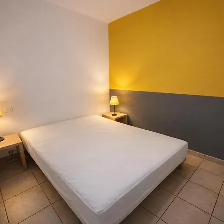 4 Personnes - Solea 126 - Vue Nature Serra-di-Ferro (Corsica)