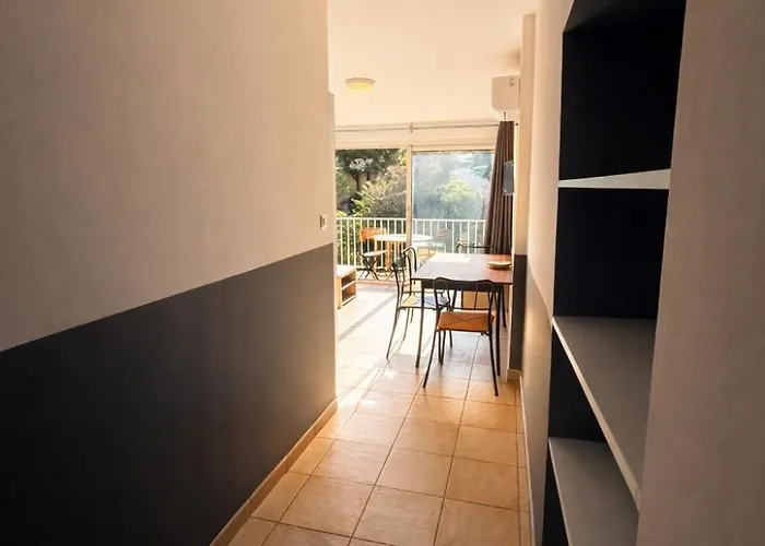 Apartment 4 Personnes - Solea 126 - Vue Nature