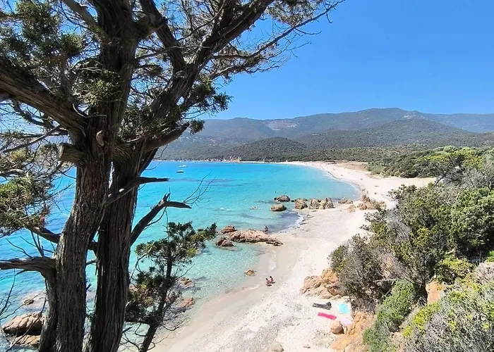 4 Personnes - Solea 126 - Vue Nature