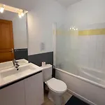 Apartmán 4 Personnes - Solea 126 - Vue Nature