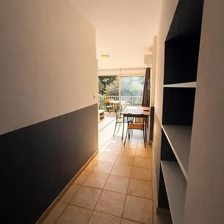 Lejlighed 4 Personnes - Solea 126 - Vue Nature