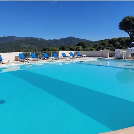 4 Personnes - Solea 126 - Vue Nature
