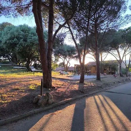 Apartmán 4 Personnes - Solea 126 - Vue Nature