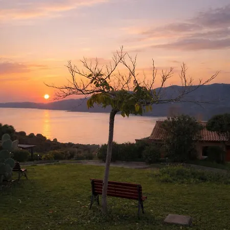 4 Personnes - Solea 126 - Vue Nature *