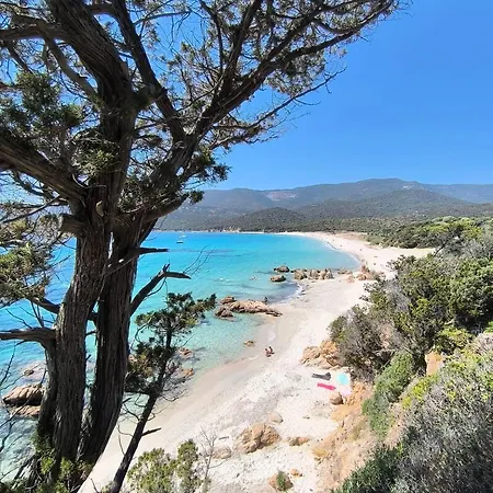 4 Personnes - Solea 126 - Vue Nature