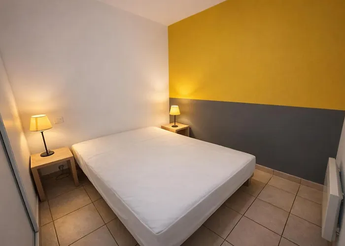 4 Personnes - Solea 126 - Vue Nature Serra-di-Ferro (Corsica)